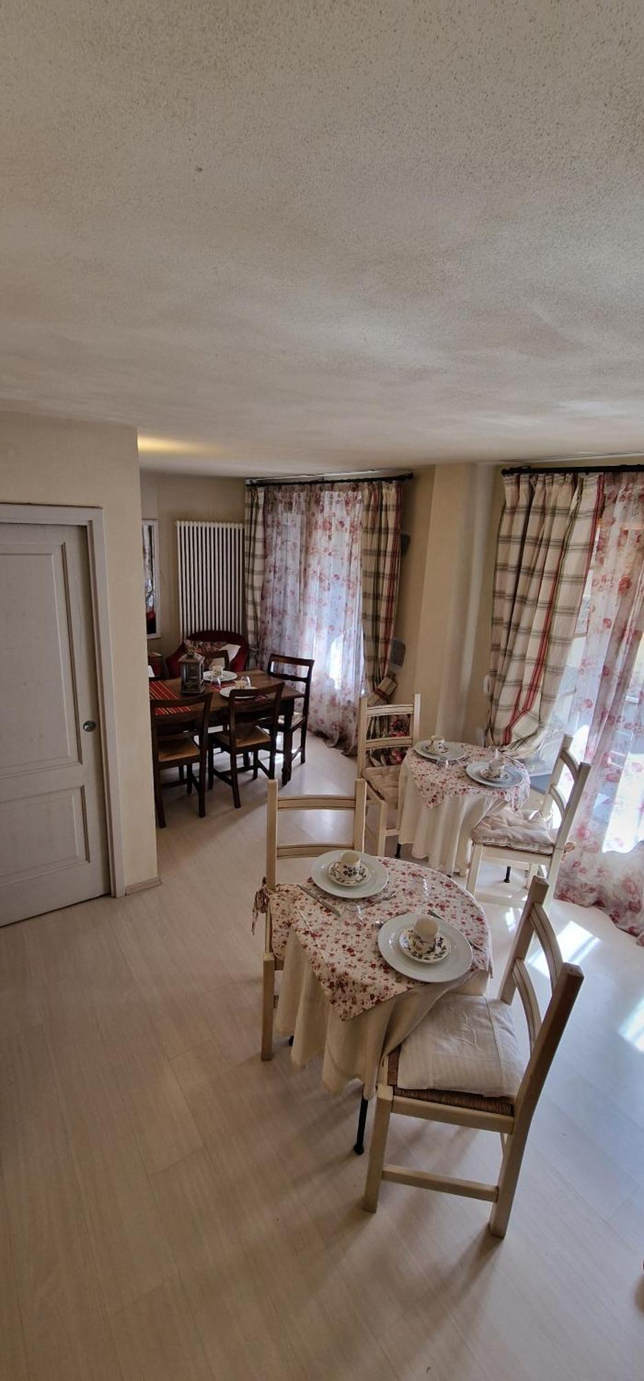 Antica Casa Menetti B E B Bed and Breakfast Sestola Buitenkant foto