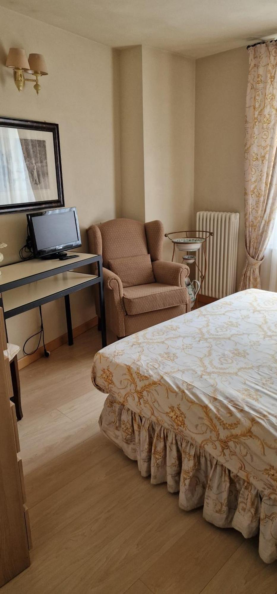 Antica Casa Menetti B E B Bed and Breakfast Sestola Buitenkant foto
